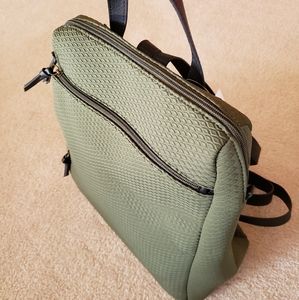 Elliott Lucca Olvera Patterned Backpack